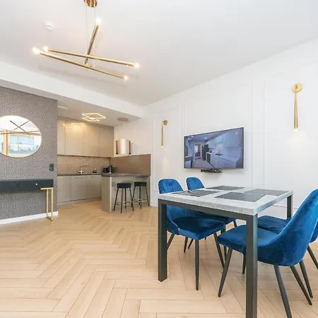 Pomorskie Bernadowska Gold غدينيا