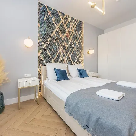 Pomorskie Bernadowska Gold 그디니아