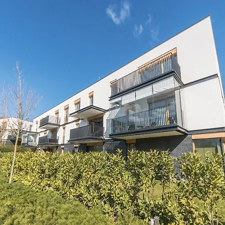 Pomorskie Bernadowska Gold * غدينيا