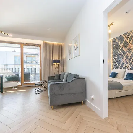 Pomorskie Bernadowska Gold 그디니아