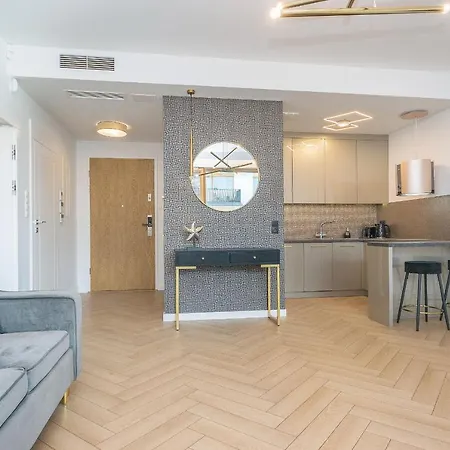 Pomorskie Bernadowska Gold * Gdynia