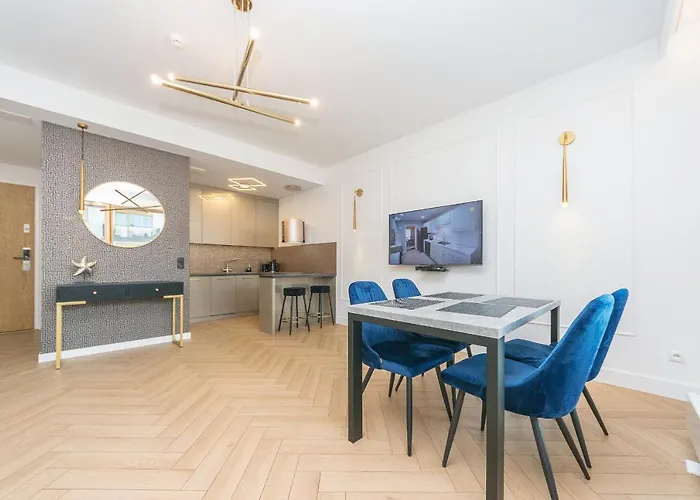 Pomorskie Bernadowska Gold グディニャ