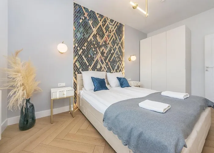 Pomorskie Bernadowska Gold 그디니아