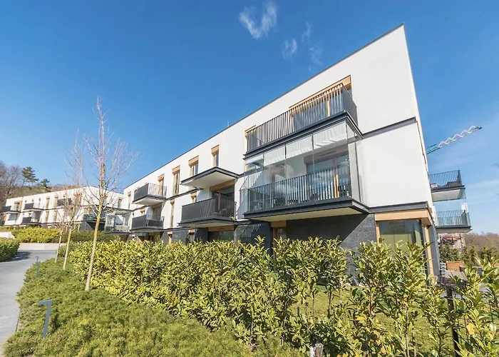 Pomorskie Bernadowska Gold * 格丁尼亚