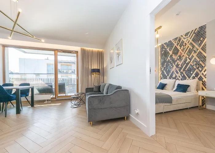 Pomorskie Bernadowska Gold 格丁尼亚