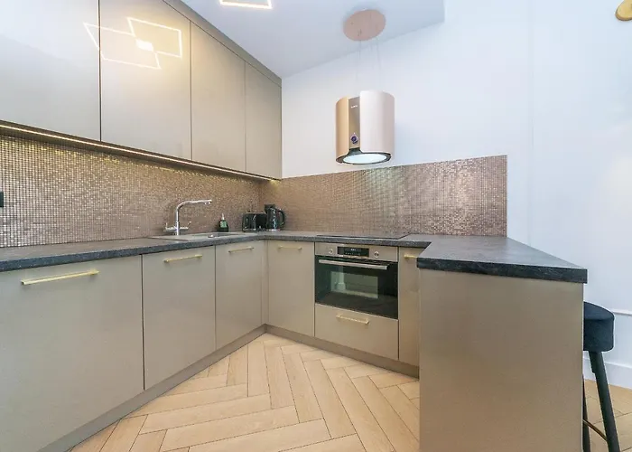 Pomorskie Bernadowska Gold * グディニャ