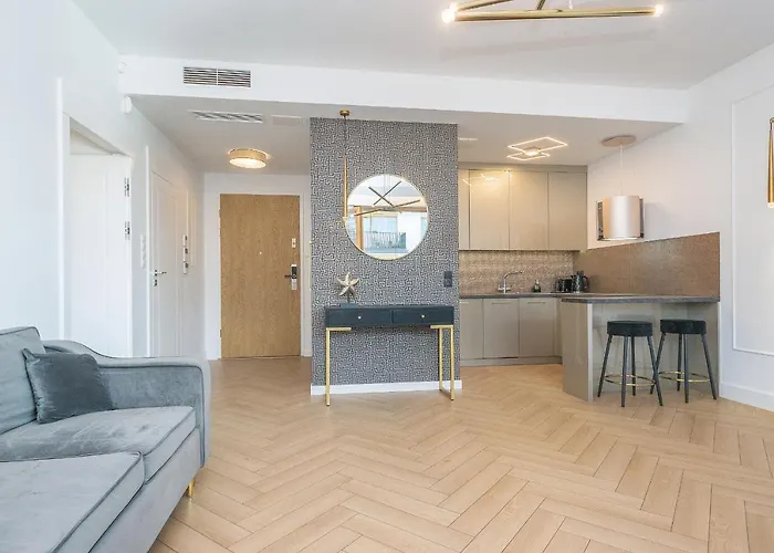 Pomorskie Bernadowska Gold * 그디니아